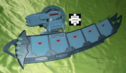 Chaos duel disc - yu,
