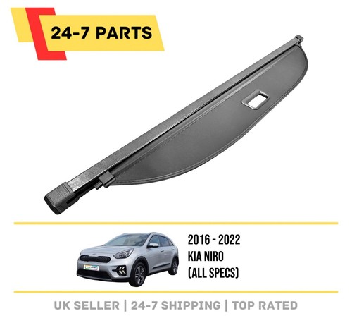 Kia niro 2016 2022 mk1 - niro,