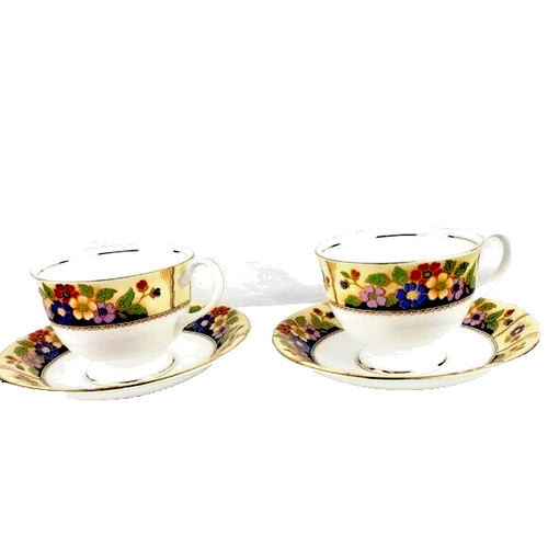 Aynsley bone china - aynsley, england