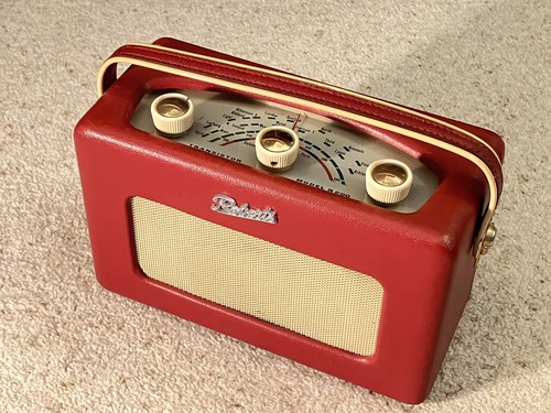Roberts r200 vintage - r200,