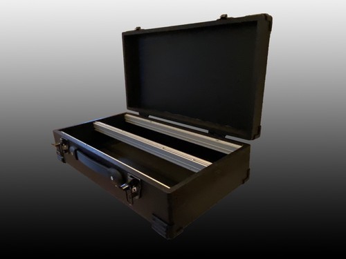 104hp portable travel - 104hp, 6u