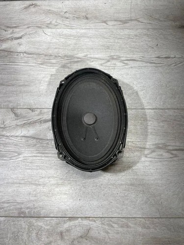 Bmw e46 parcel shelf speaker - bmw,