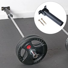 Landmine Base Exercises