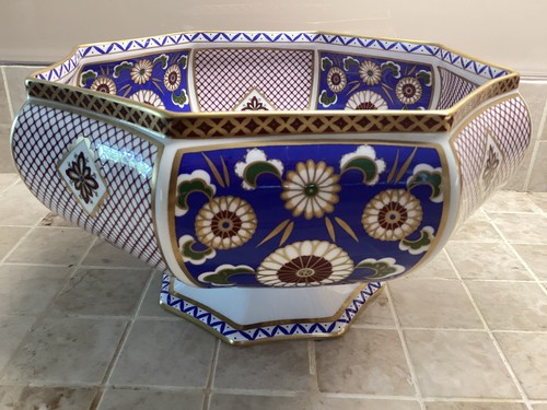 Vtg aynsley imperial imari - aynsley,