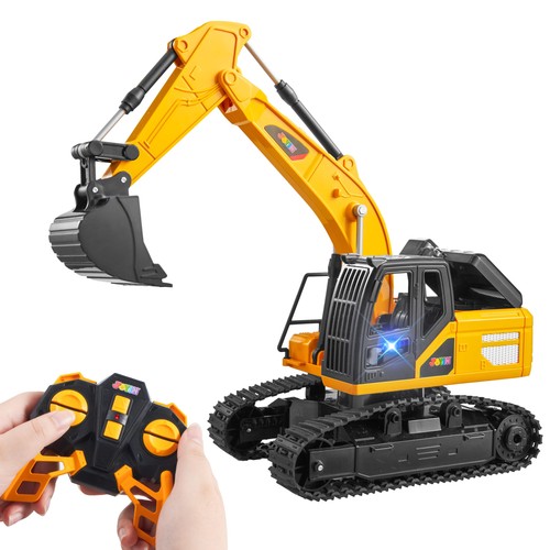 Joyin remote control digger - remote,