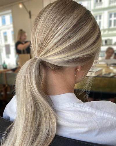 Human hair wigs brown with - wigs,