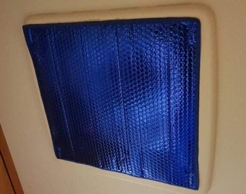 Thermal roof light - roof,