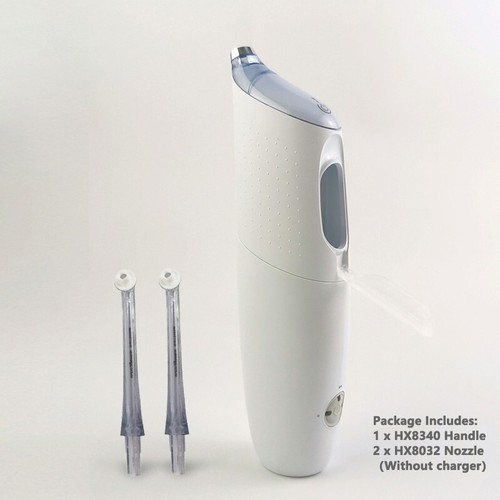 Airfloss flosser philips - flosser,