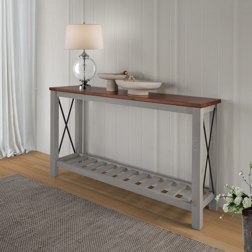 Cottage sideboard hall - sideboard, table