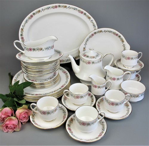 Royal albert paragon dinner - royal,