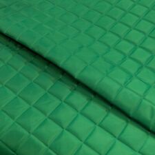 Quilted Waterproof 4oz Fabric
