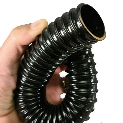 Flexible heater duct ducting - flexible,