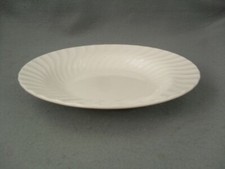 Wedgwood Candlelight Rimmed