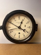 Chelsea clock Co. Us