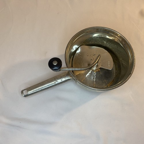 Vintage foley food - foley, mill