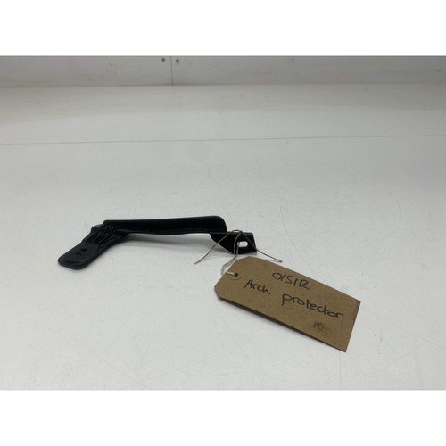 Ford focus bumper bracket - ford,