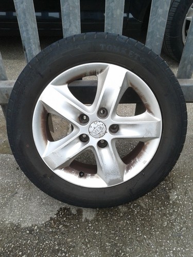 Kia ceed inch alloy - kia,