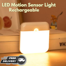Motion sensor led - motion, light