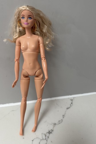 Barbie made move - to,