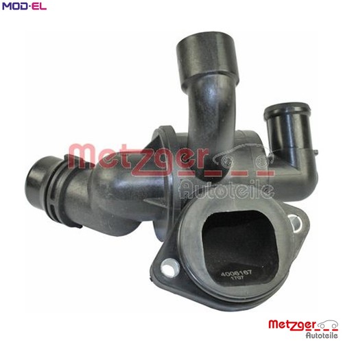Thermostat coolant 4006167 for - coolant,