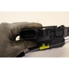 FRONT LOCK DOOR RH FOR FIAT