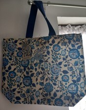 Brand New authentic Cath Kidston tote bag shoulder bag shopping bag