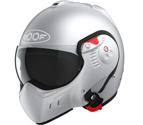 Roof ro5 boxer alpha - ro5,