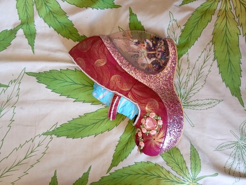 Irregular choice women - irregular,