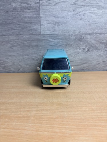 Jada toys scooby doo - jada,