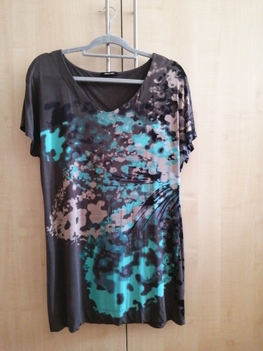 Tunic - , length)