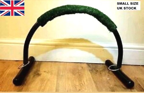 Falconry bow perch - falconry,