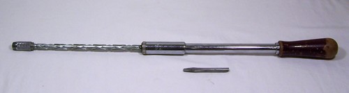 Stanley yankee 130a - stanley, no