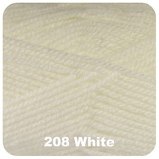 Cygnet Aran 100g Acrylic