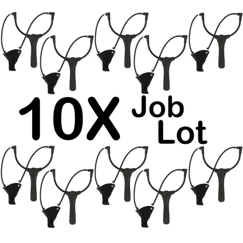 Job lot 10x fishing bait - job,