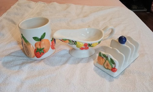 Rayware country vintage - 3,