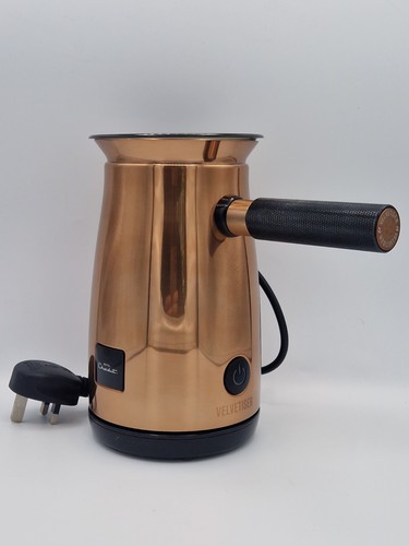 Hotel chocolat copper - hotel, hot