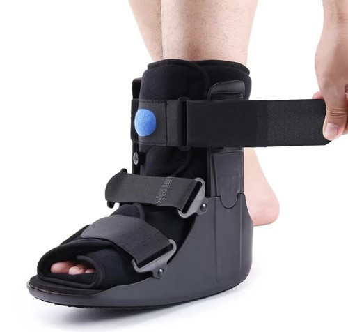 Walker fracture boot - walker,