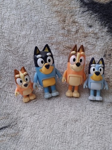 Moose toys cbeebies ludo - cbeebies, bluey