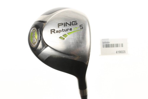 Ping rapture golf - ping, mens