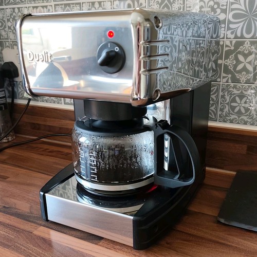 Dualit 84006 cf26 chrome - 84006,