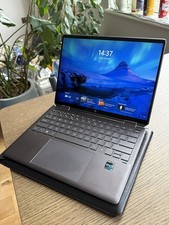 HP Spectre X360 14-ef2502na