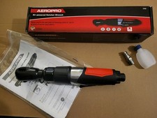 Aeropro 3/8" Air Powered