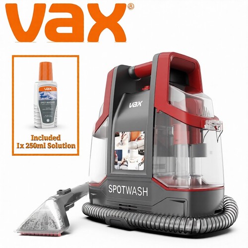 Vax spotwash spot - spotwash,