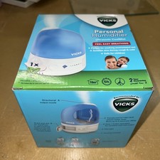 Vicks Personal Humidifier