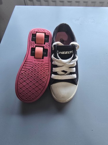 Heelys dual kids child - dual, kids'