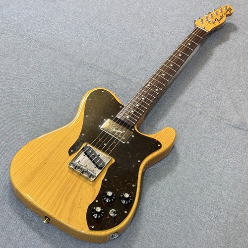 Fender japan tc72 telecaster - fender,