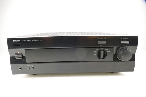 Yamaha 492 stereo - yamaha,