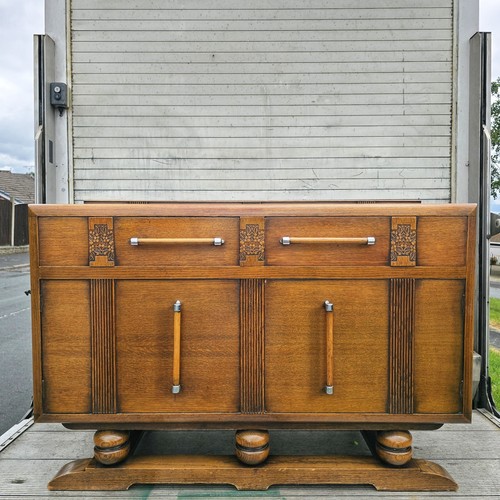Stunning art deco door - stunning, 2