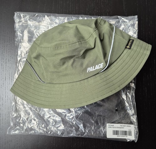 Palace gore tex tek bucket - gore-tex,
