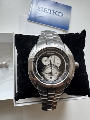 Seiko arctura 7l22 - seiko, 7l22-0at0